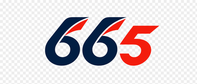 Logo 665